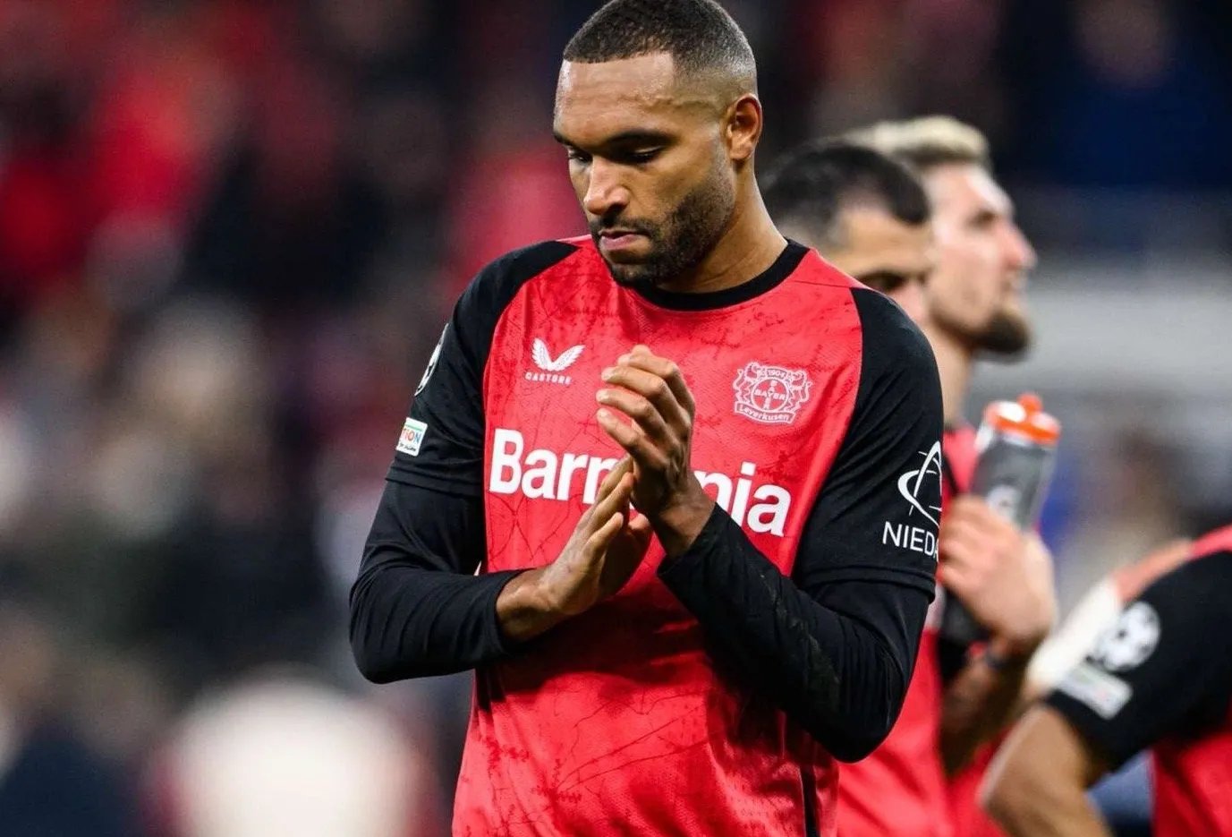 九游APP官方版包含转会期体能课后，勒沃库森遗憾出局备战德国杯，引发热议，球探报告显示潜力的词条