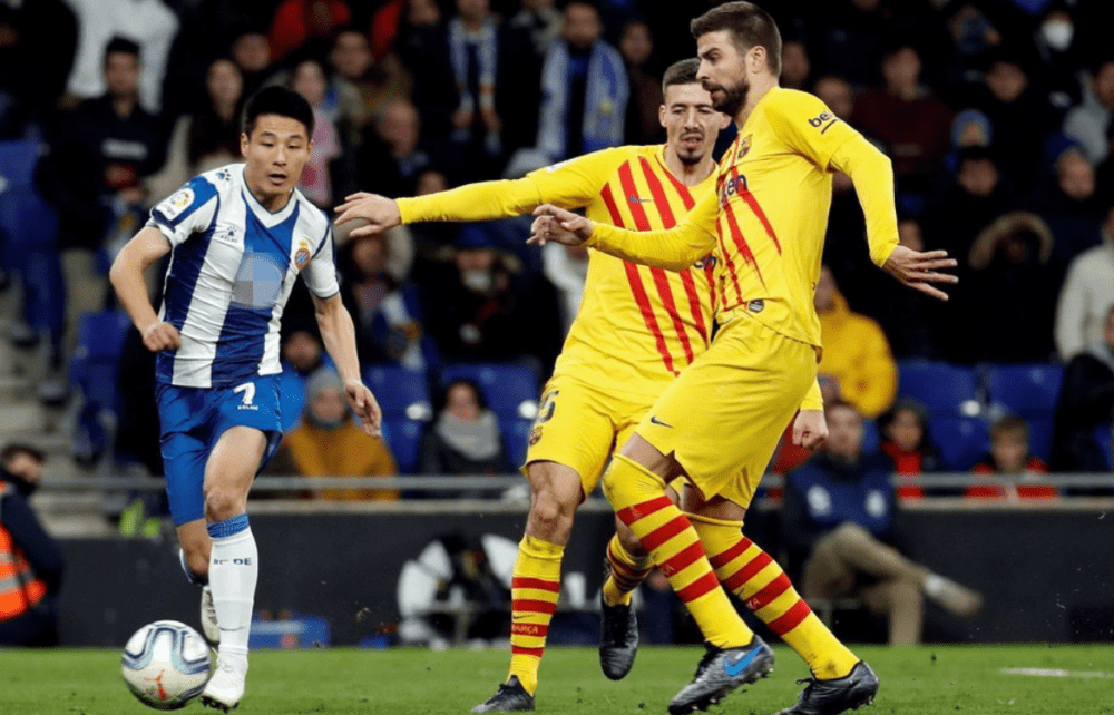 九游手游下载比利亚雷亚尔今夜绝杀压哨，志在欧篮联名次提升，信心回归，赛季目标并未改变的简单介绍