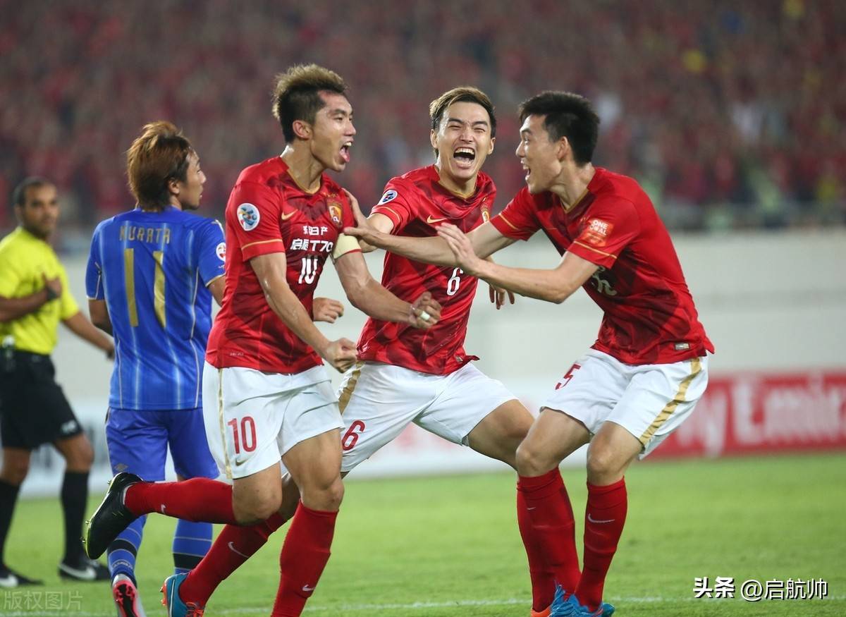 九游下载中心亚冠赛程吃紧,广州队今晨扳平良机,更衣室稳定,年轻球员得到机会的简单介绍